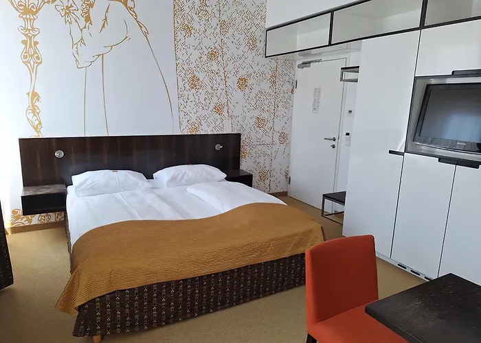 Alma Boutique-Hotel