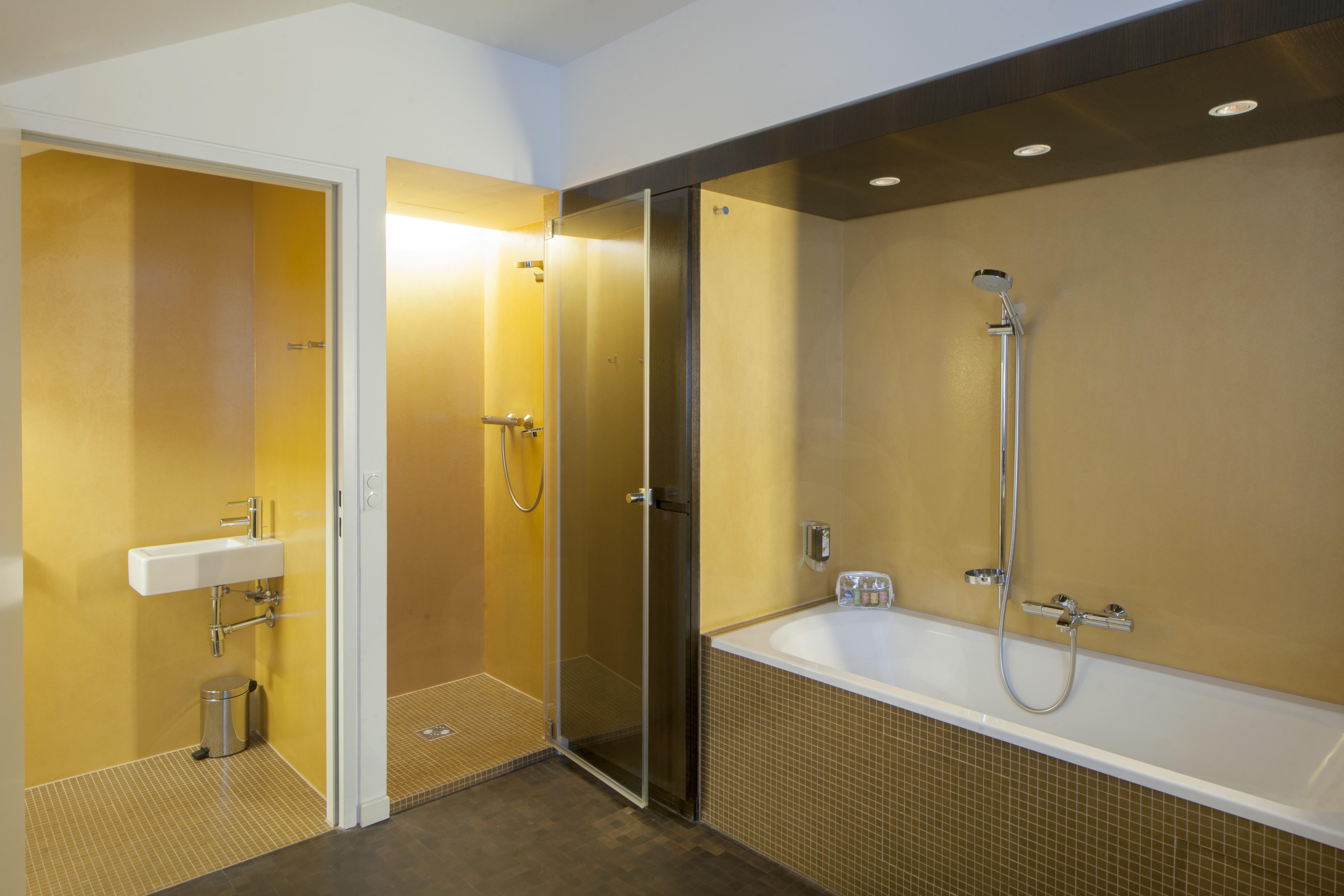 Alma Boutique-hotel Vienne
