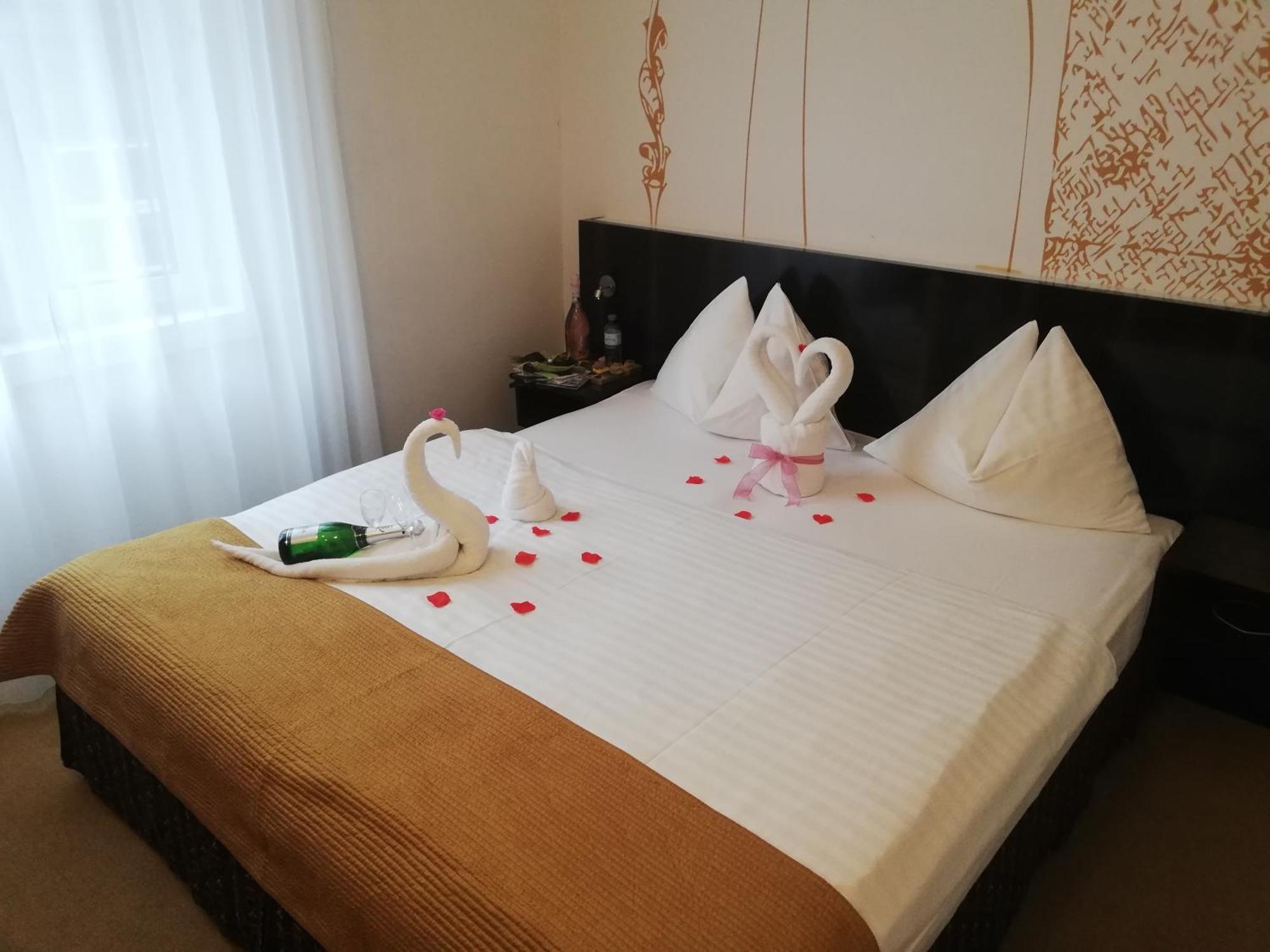 Alma Boutique-hotel Vienne