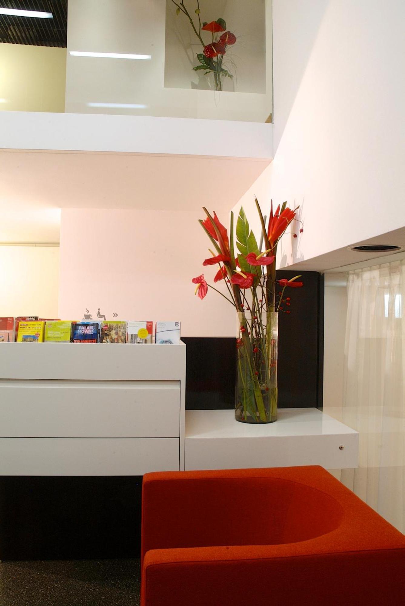 Alma Boutique-hotel 4* Vienne