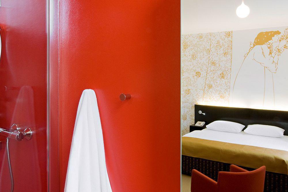 Alma Boutique-hotel Hotel Vienne