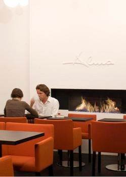 Alma Boutique-hotel Vienne