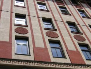 Alma Boutique-hotel Vienne