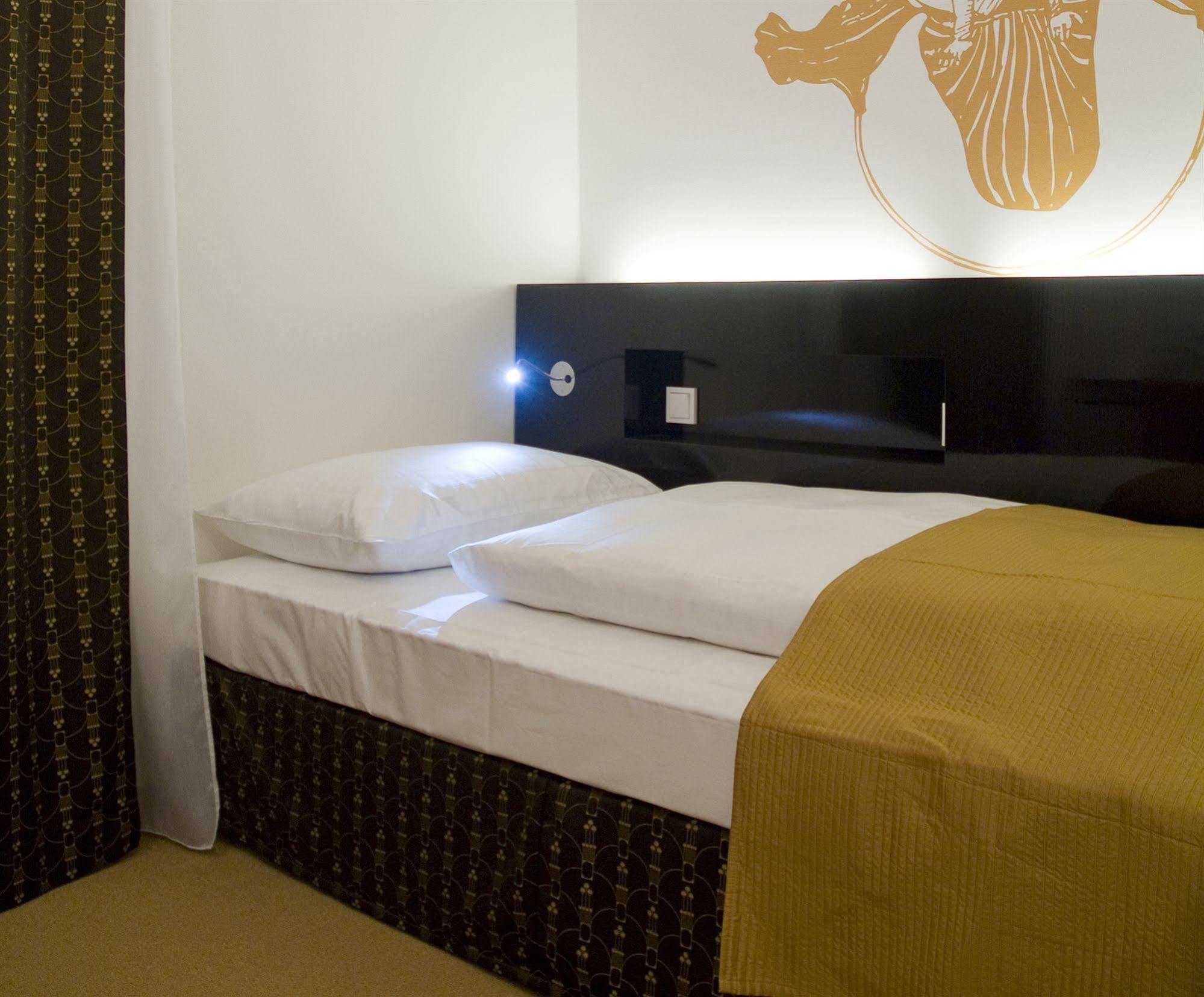 Alma Boutique-hotel Vienne