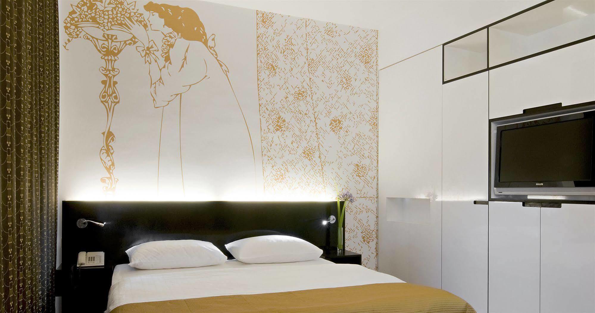 Alma Boutique-hotel Hotel Vienne