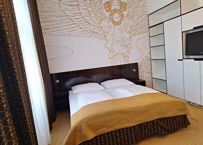 Alma Boutique-Hotel