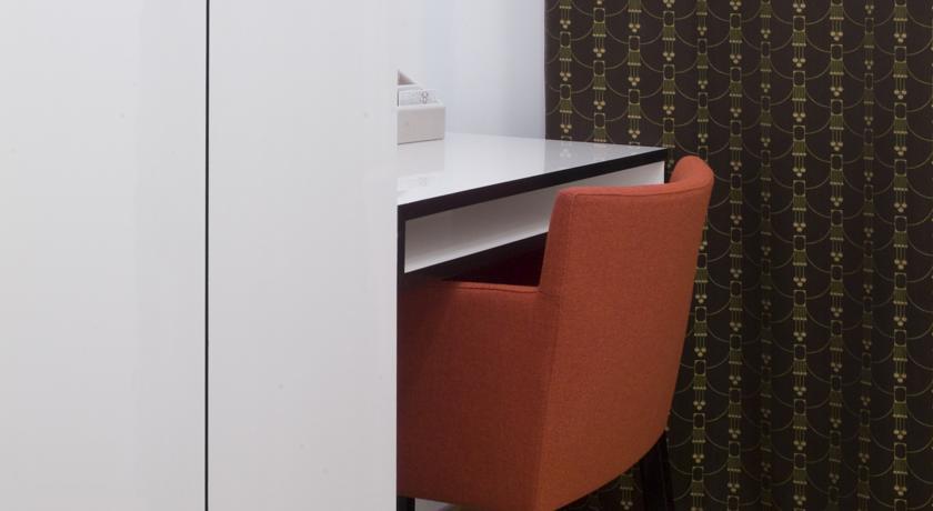 Alma Boutique-hotel 4* Vídeň